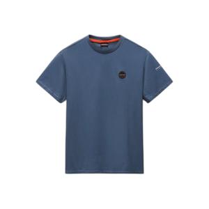 np0a4i3n-g1y-camiseta-napapijri-s-badge-ss-stormy-weat-g1y