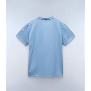 T-shirt Napapijri S-Badge image-2