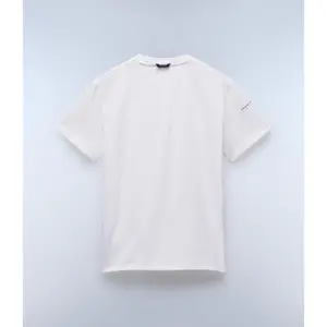 T-shirt Napapijri Badge image-2