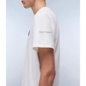 T-shirt Napapijri Badge image-5