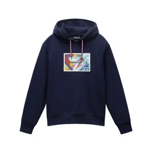 Sudadera con capucha Napapijri B-Portalet H image-0