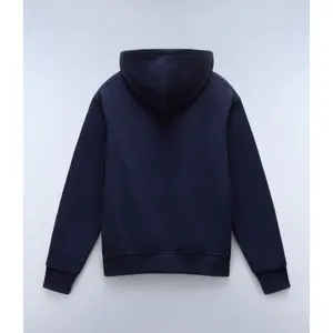 Sudadera con capucha Napapijri B-Portalet H image-1