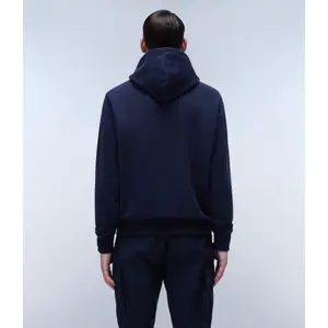 Sudadera con capucha Napapijri B-Portalet H image-4