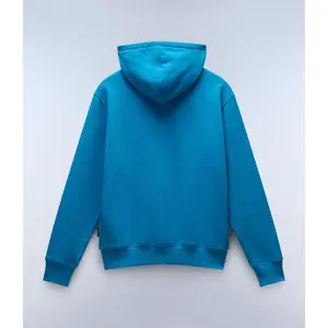 Sudadera con capucha Napapijri B-Portalet image-1