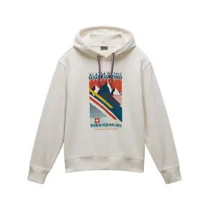 Hoodie Napapijri B-Portalet image-0
