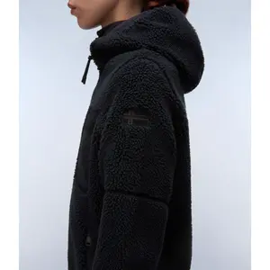 Damen Fleecejacke Napapijri Yupik Og H image-1