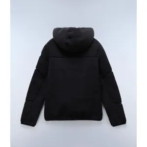 Damen Fleecejacke Napapijri Yupik Og H image-3