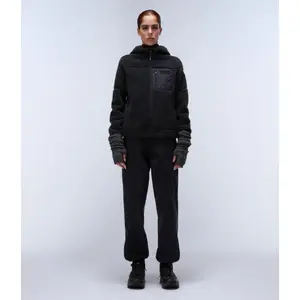 Damen Fleecejacke Napapijri Yupik Og H image-4