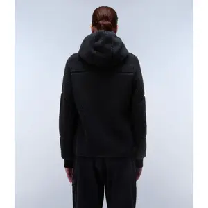 Damen Fleecejacke Napapijri Yupik Og H image-6