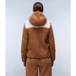 Fleece feminino Napapijri Yupik Og H image-6