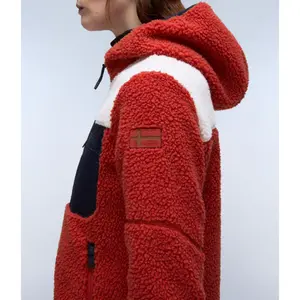 Damjacka Napapijri Yupik Og H image-1