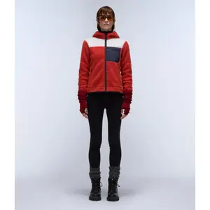 Damjacka Napapijri Yupik Og H image-4