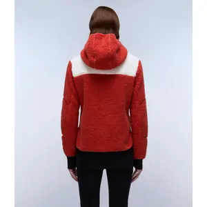 Damjacka Napapijri Yupik Og H image-6