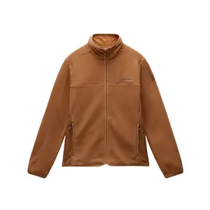 Damen Fleecejacke Napapijri Yupik 2.0 1 image-0