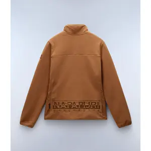 Damen Fleecejacke Napapijri Yupik 2.0 1 image-3