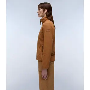 Damen Fleecejacke Napapijri Yupik 2.0 1 image-5