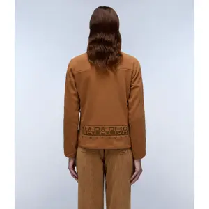 Damen Fleecejacke Napapijri Yupik 2.0 1 image-6