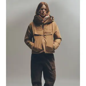 Calças de mulher Napapijri M-Murg image-3