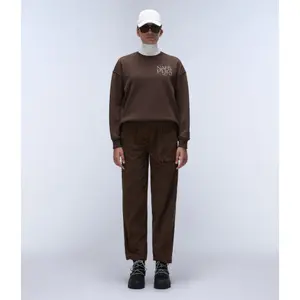 Calças de mulher Napapijri M-Murg image-5