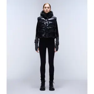 Casaco de ski feminino Napapijri A-Glane V image-4