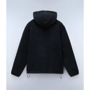 Fleece Napapijri T-Burgee Curly image-2