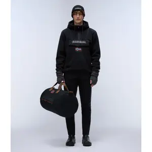 Fleece Napapijri T-Burgee Curly image-4