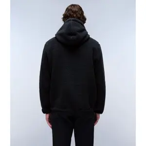 Fleece Napapijri T-Burgee Curly image-6