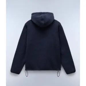 Fleece Napapijri T-Burgee Curly image-2