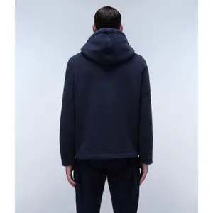 Fleece Napapijri T-Burgee Curly image-6