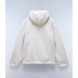 Hooded fleece Napapijri T-Burgee Curly image-2