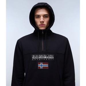 Napapijri Burgee HZH Hoodie image-3