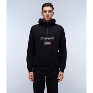 Napapijri Burgee HZH Hoodie image-5