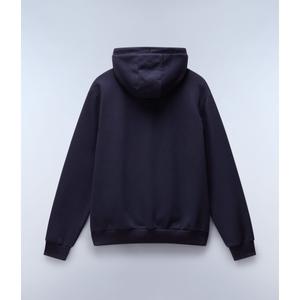 Hooded sweatshirt Napapijri Burgee 2.0 image-2