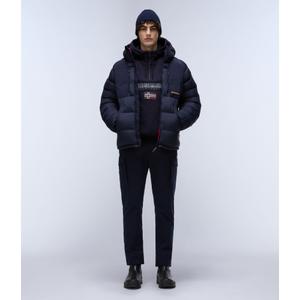 Hooded sweatshirt Napapijri Burgee 2.0 image-4