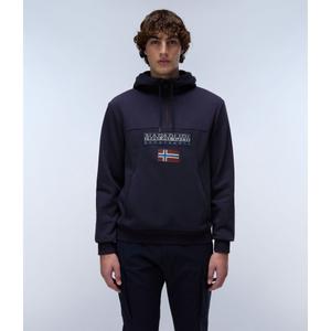Hooded sweatshirt Napapijri Burgee 2.0 image-5
