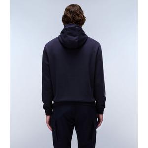 Hooded sweatshirt Napapijri Burgee 2.0 image-6