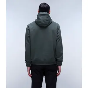 Sweatshirt com capuz Napapijri Burgee 2.0 image-6