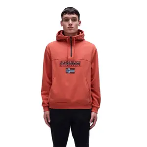 Sweatshirt com capuz Napapijri Burgee 2.0 image-1