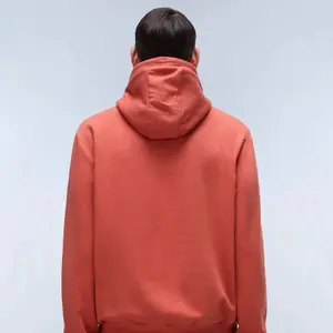 Sweatshirt com capuz Napapijri Burgee 2.0 image-3