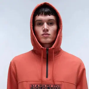 Sweatshirt com capuz Napapijri Burgee 2.0 image-4