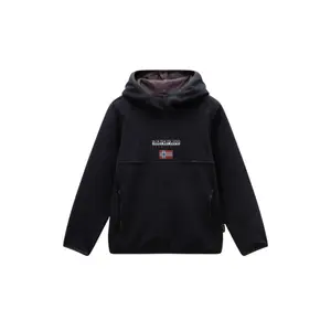 Manta com capuz para criança Napapijri T-Gonzen image-0