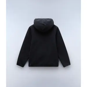 Manta com capuz para criança Napapijri T-Gonzen image-3