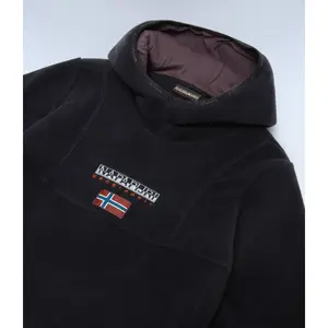 Manta com capuz para criança Napapijri T-Gonzen image-6