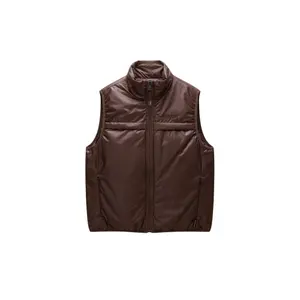 Women's sleeveless jacket Napapijri A-Ruth image-0