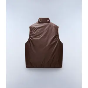 Women's sleeveless jacket Napapijri A-Ruth image-2