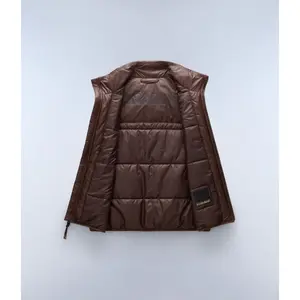 Women's sleeveless jacket Napapijri A-Ruth image-3