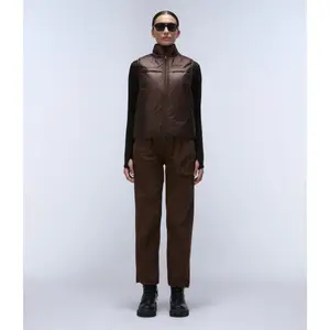 Women's sleeveless jacket Napapijri A-Ruth image-4