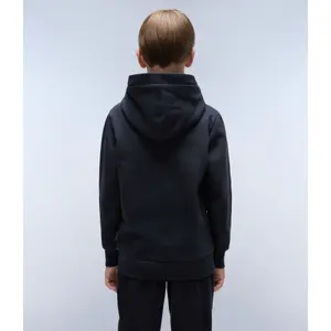 Kids' hoodie Napapijri Burgee 3 image-3