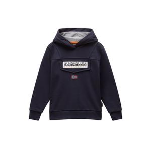 np0a4i6t-176-kinderhoodie-napapijri-burgee-3-blauw-marine