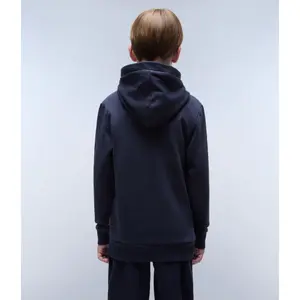 Kids' hoodie Napapijri Burgee 3 image-3